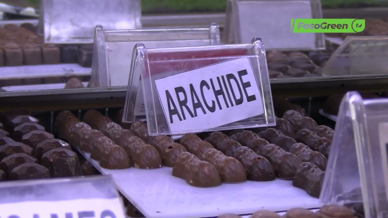 Journée mondiale du cacao et du chocolat : le savoir-faire local à l’honneur