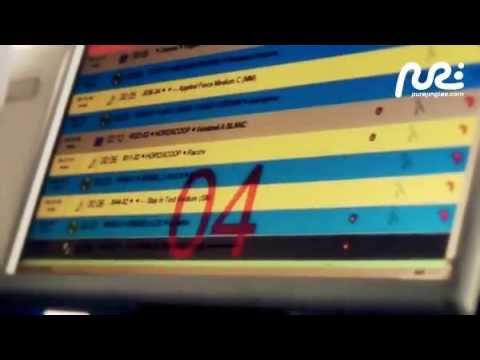 Radio Scoop - France - jingle demo 2013