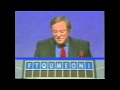 Countdown Monday 6th January 1997 Part 2 Of 3