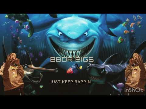 BBDR BIGB -Just keep Rappin