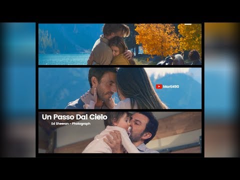Un Passo Dal Cielo [5x10] II Photograph [+Subs]
