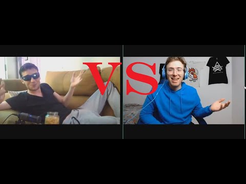 Rayban Vs Quesada - (FEMINISMO, CIENCIA, ARTE...) - EL GRAN DEBATE