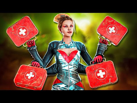 Killers NEVER Expect This Underrated Perk!!!