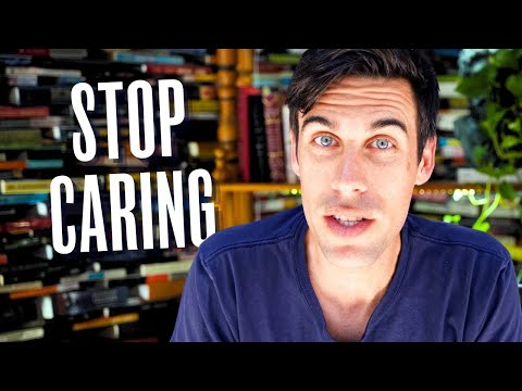 How To Stop Caring What People Think (12 Stoic Strategies)