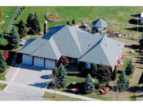 Nobelton in King Township - Real Estate Detached Homes & Houses, 2-Storey & Bungalow For Sale