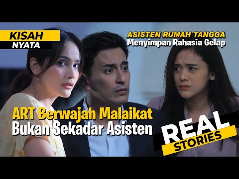 Asisten Rumah Tangga Yang Perlahan Menghancurkan Hidupku | Kisah Nyata