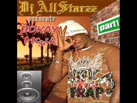 dj allstarzz ft omegaz a.k.a killa kam ft express : brakage lyrikal