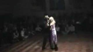 Tango by Luis Bianchi and German Salvatierra