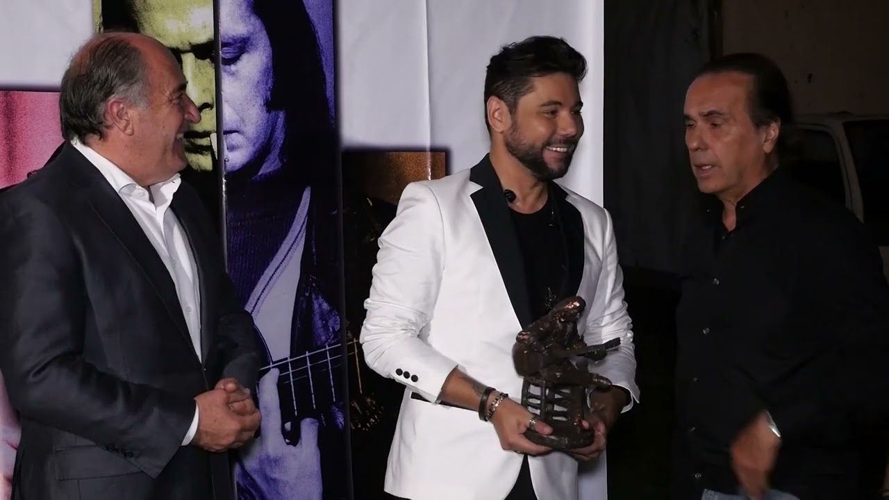 Resumen IV Encuentro Internacional de Guitarra “Paco de Lucía”