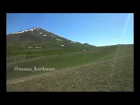 Dengbej Erhan Kaya - #tatos #tekman #erzirom