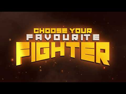 Video de Kung Fu karate: Fighting Games