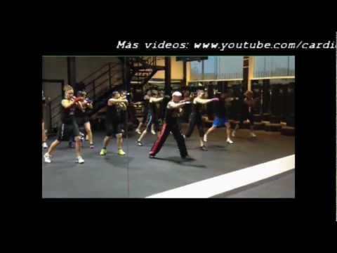 CKB #105 "Don't Stop The Party" - (Pitbull ft. TJR) Adaptado para CKB