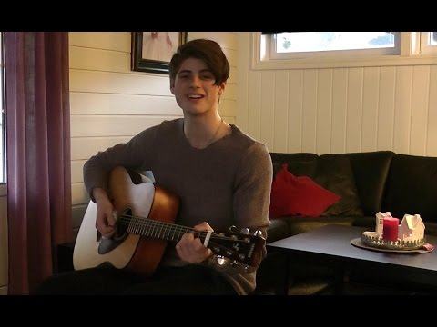 However You Want It Said (acoustic) - Beartooth