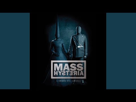 Videoclip de L'Esprit Du Temps — Mass Hysteria