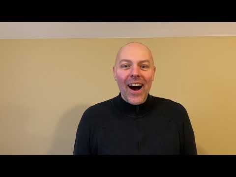 One Heck of a Humbling Experience by Christopher Lister