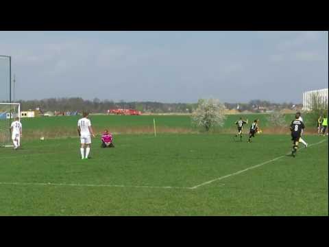 Widawa Kiełczów Burza Godzieszowa