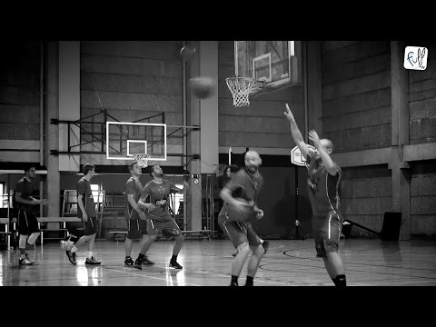 FullBasket : Présentation du BC Ransart