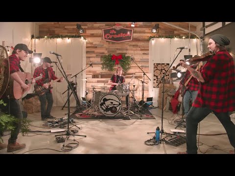 Le temps des Fêtes des Rats d'Swompe | tv Rogers