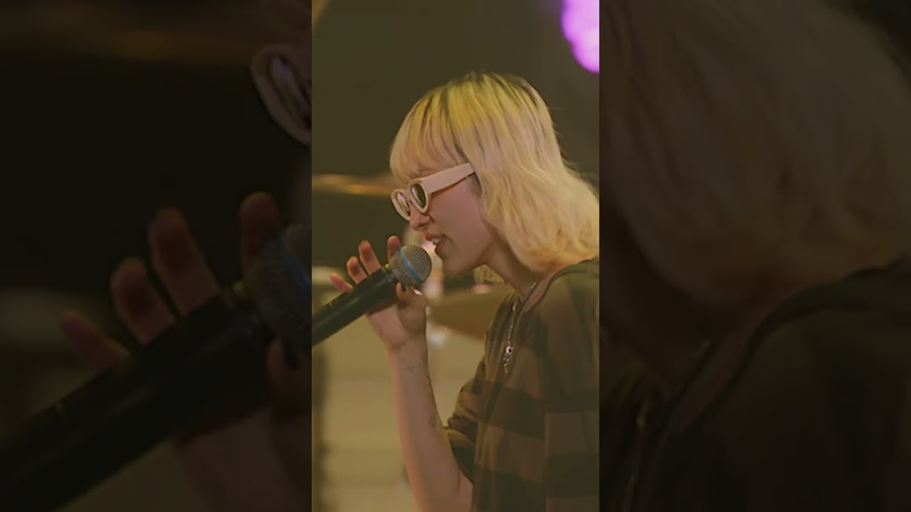 VK Blanka presents RAINBOW ROAD -透-  #ビッケブランカ #ChilliBeans #NovelCore