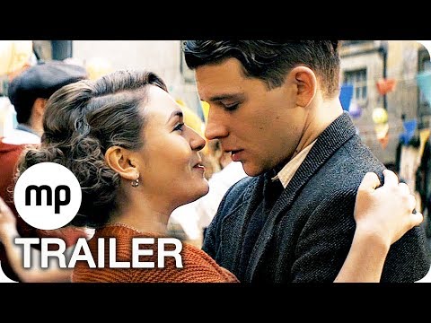 DAS TRAFIKANT Trailer Deutsch German (2018)