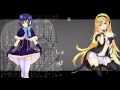 Vocaloid Chorus Hurting for a very Hurtful Pain [6 ...