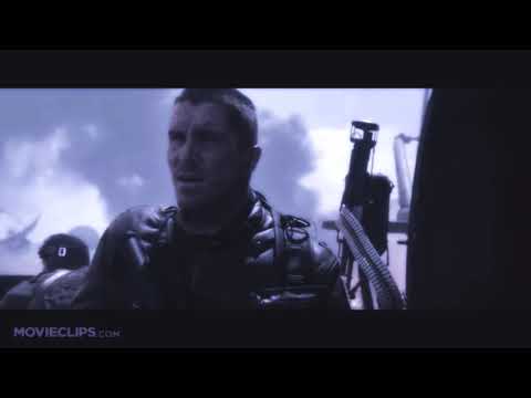 Terminator Salvation ZV-2 Sample (FanEdit)
