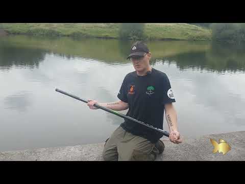 Maver Reality Pole 600