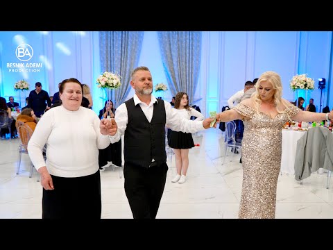 Sindi Yzeiri - Fryn Veri, pogonishte | Besnik Ademi Production