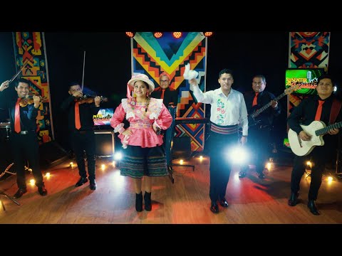 Mix Padre Querido - Lazos de sangre  (Huaynos Ancashinos)