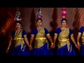 Fusion Of Karakattam And Silambam Navarasa Naatiyaalaya