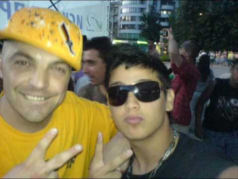 Leibala & Kitaeca - Kurvi Koz