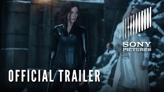 Video trailer för UNDERWORLD: BLOOD WARS - Official Trailer (HD)