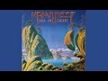 Uriah Heep- Logical Progression