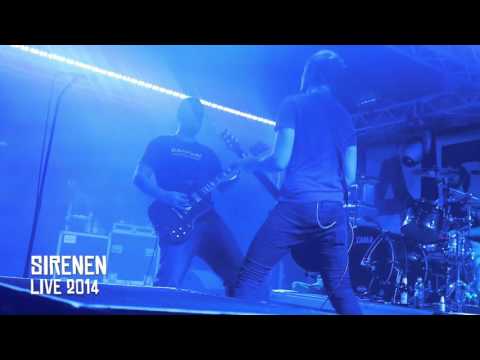 Willkommen bei Madsen Episode 62 - Die Entstehung von  Sirenen