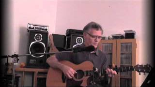 Defying Gravity ( jesse winchester, cover )