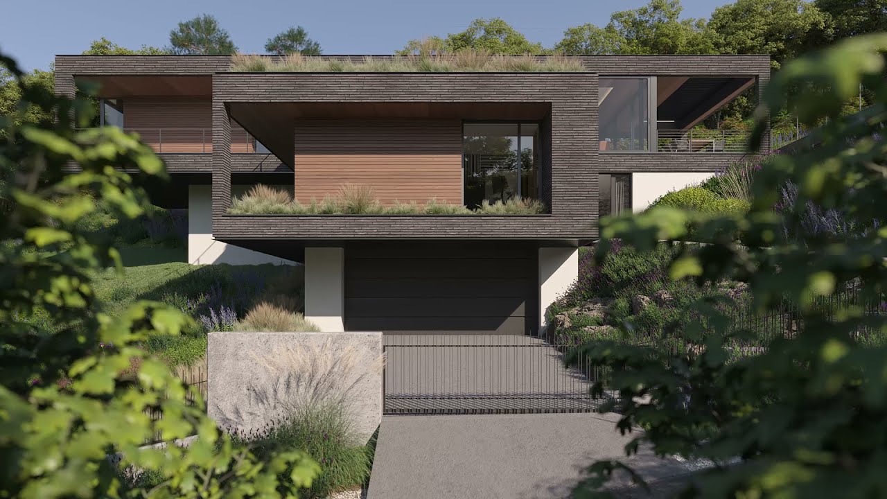 Starvalley Residence