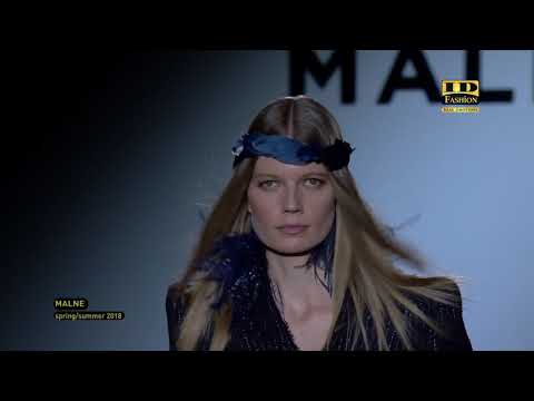 Malne | SS18 | Mercedes-Benz Fashion Week | Madrid