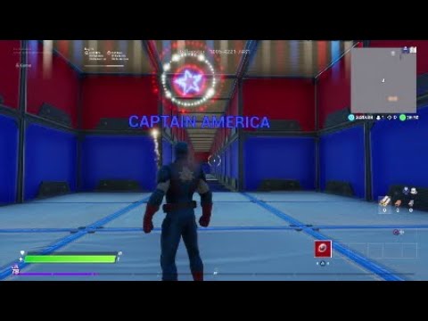 Avengers Deathrun (No Commentary)