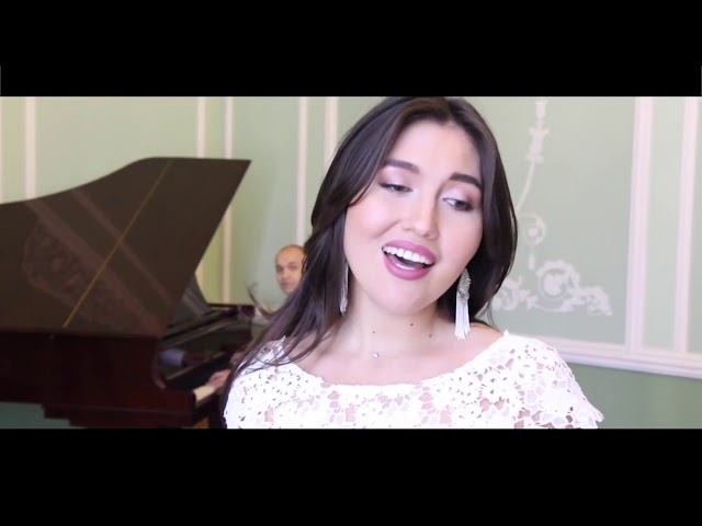 СТВ. "Җырлы бүләк". Эфир 12.02.2021