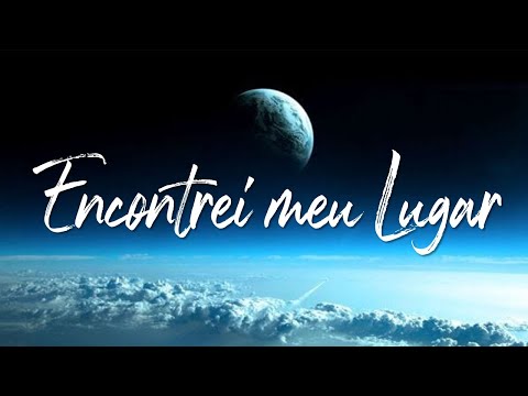 Encontrei Meu Lugar - Elizeu Alves