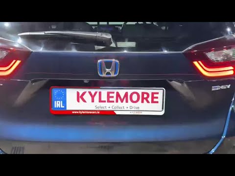 Honda Fit AUTOMATIC HYBRID 1.5L - Image 2