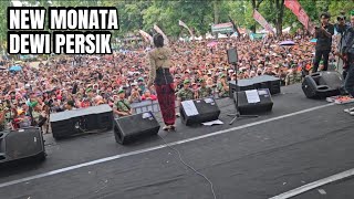 Download lagu NEW VLOG MONATA X DEWI PERSIK mp3