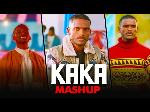 Kaka Mashup - RISHAB SACHAN | Best Punjabi Mashup Love Mashup 2022