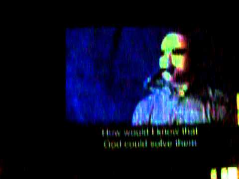 Gordon Mote - Through It All (Bahia)