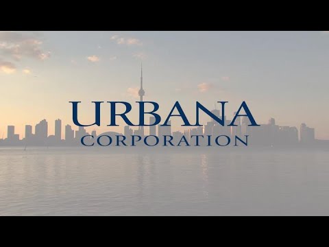 CEO Clips - Urbana: Building Long-Term Asset Value Through Public & Private Investments