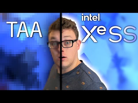What is Intel XeSS? | XeSS Performance and Visual Analysis