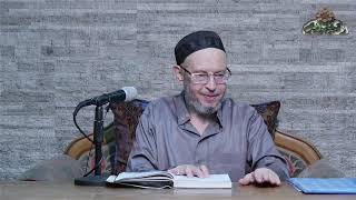 33- شروط النية الأشباه والنظائر الشيخ أحمد الهجين الأزهري