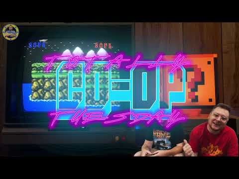 Contra Can’t Be as Hard as We Remember