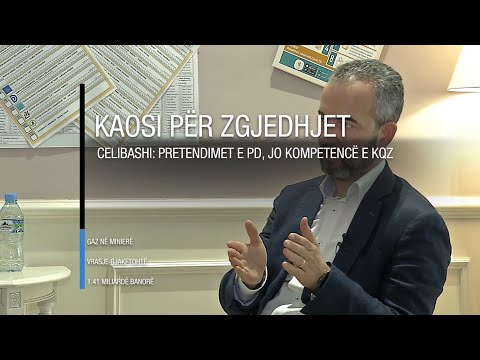 Edicioni informativ - 11 Maj 2021 - Ora 16:00 - RTV Ora