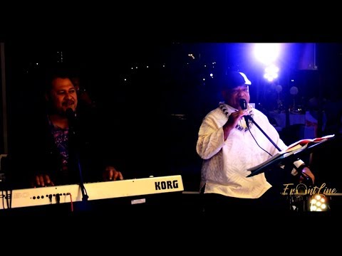 Eleitino - Eddie Taualapini ( FRONTLINE FILM 2019)